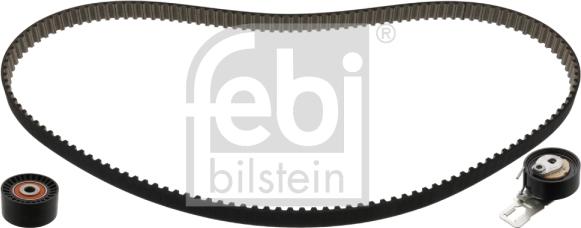 Febi Bilstein 100780 - Zobsiksnas komplekts ps1.lv