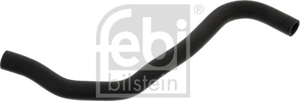 Febi Bilstein 100732 - Hidrauliskā šļūtene, Stūres iekārta ps1.lv