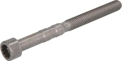 FEBI Bilstein 100726 - Skrūve, Divplecu sviru vārpsta ps1.lv