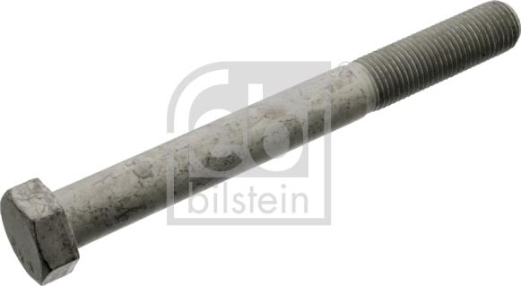 Febi Bilstein 100770 - Skrūve, Svira ps1.lv