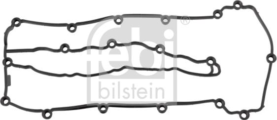 Febi Bilstein 101959 - Blīve, Motora bloka galvas vāks ps1.lv