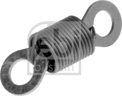 FEBI Bilstein 10196 - Atspere, Droseļvārsta pievadsviru sistēma ps1.lv