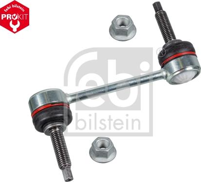 Febi Bilstein 101905 - Stiepnis / Atsaite, Stabilizators ps1.lv