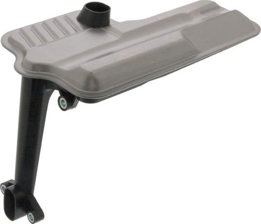 FEBI Bilstein 101900 - Hidrofiltrs, Automātiskā pārnesumkārba ps1.lv