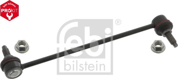 Febi Bilstein 101901 - Stiepnis / Atsaite, Stabilizators ps1.lv