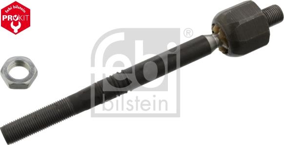 Febi Bilstein 101903 - Aksiālais šarnīrs, Stūres šķērsstiepnis ps1.lv