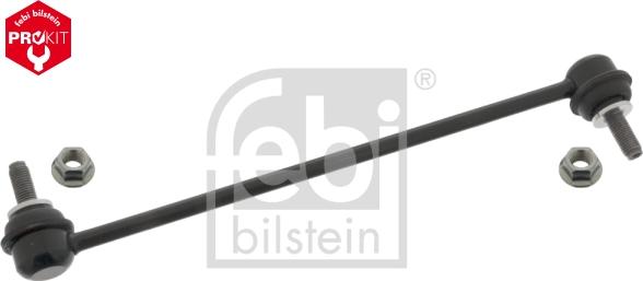 Febi Bilstein 101913 - Stiepnis / Atsaite, Stabilizators ps1.lv