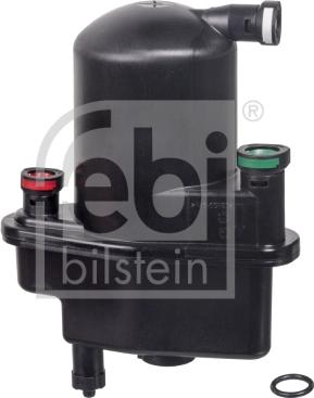 FEBI Bilstein 101446 - Degvielas filtrs ps1.lv