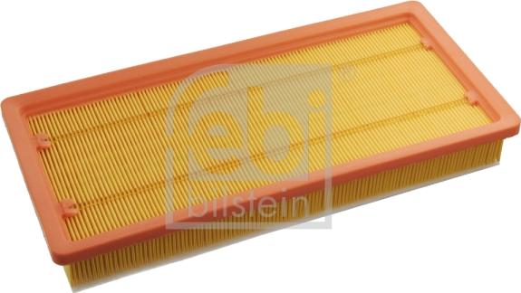 Febi Bilstein 101441 - Gaisa filtrs ps1.lv