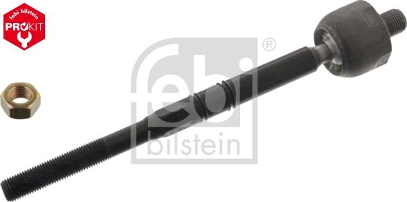 Febi Bilstein 101419 - Aksiālais šarnīrs, Stūres šķērsstiepnis ps1.lv