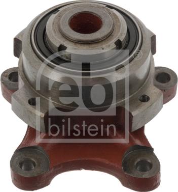 Febi Bilstein 101430 - Rumba, Motora dzesēšanas ventilators ps1.lv