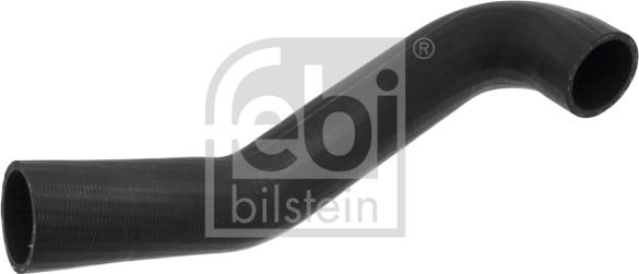 Febi Bilstein 101421 - Radiatora cauruļvads ps1.lv