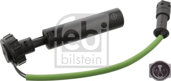 Febi Bilstein 101422 - Devējs, Dzesēšanas šķidruma līmenis ps1.lv