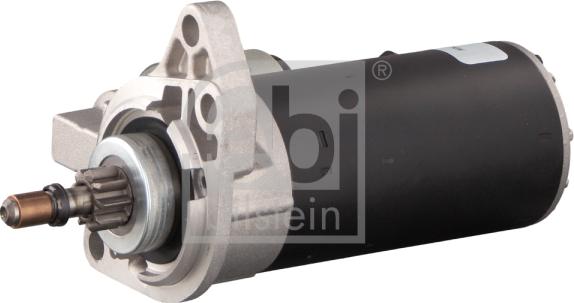 Febi Bilstein 101599 - Starteris ps1.lv