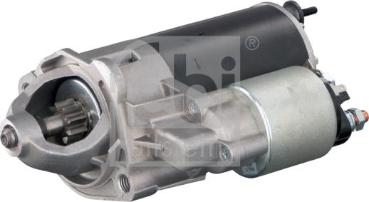 Febi Bilstein 101592 - Starteris ps1.lv