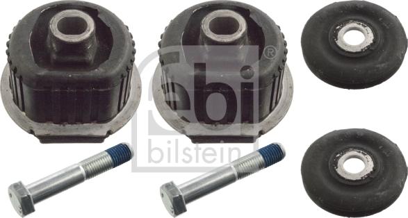 Febi Bilstein 10154 - Bukšu komplekts, Tilta sija ps1.lv