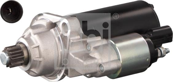 Febi Bilstein 101565 - Starteris ps1.lv