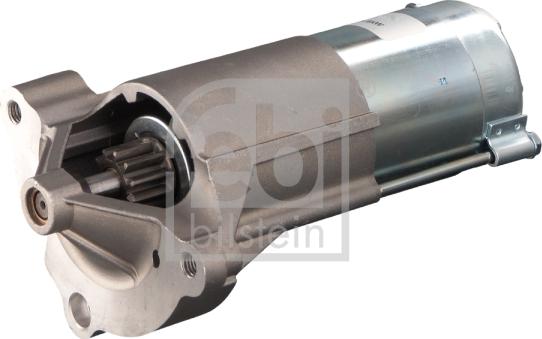 Febi Bilstein 101566 - Starteris ps1.lv