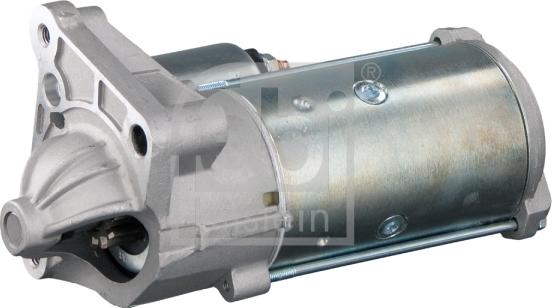 Febi Bilstein 101584 - Starteris ps1.lv