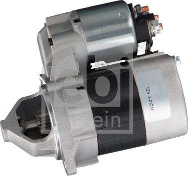 Febi Bilstein 101586 - Starteris ps1.lv