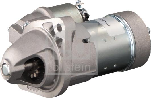 Febi Bilstein 101583 - Starteris ps1.lv