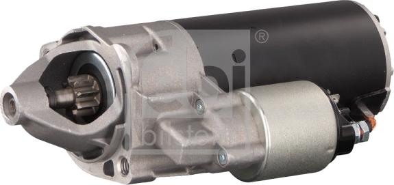 Febi Bilstein 101576 - Starteris ps1.lv