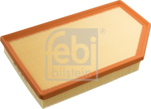 Febi Bilstein 101661 - Gaisa filtrs ps1.lv