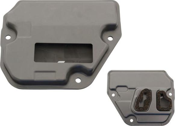 FEBI Bilstein 101668 - Hidrofiltrs, Automātiskā pārnesumkārba ps1.lv