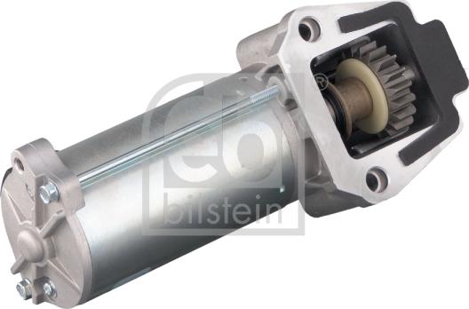 Febi Bilstein 101601 - Starteris ps1.lv