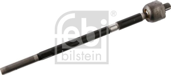 Febi Bilstein 10168 - Aksiālais šarnīrs, Stūres šķērsstiepnis ps1.lv