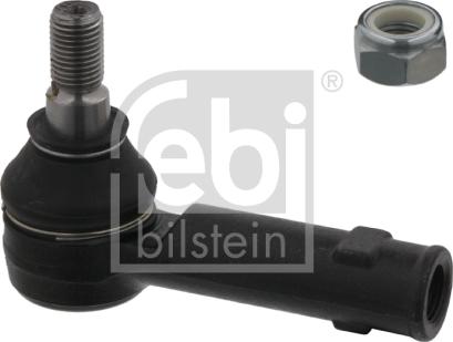 Febi Bilstein 10163 - Stūres šķērsstiepņa uzgalis ps1.lv