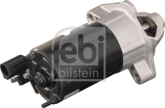 Febi Bilstein 101629 - Starteris ps1.lv