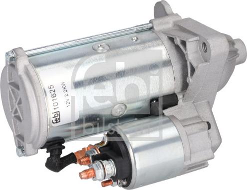 Febi Bilstein 101625 - Starteris ps1.lv