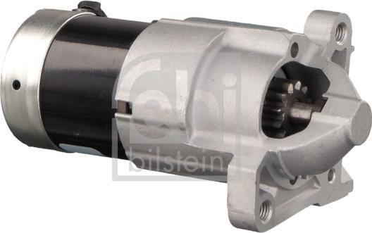 Febi Bilstein 101621 - Starteris ps1.lv