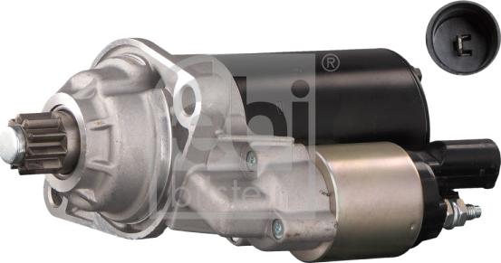 Febi Bilstein 101628 - Starteris ps1.lv