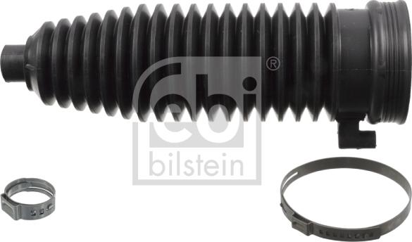 Febi Bilstein 101676 - Putekļusargu komplekts, Stūres iekārta ps1.lv