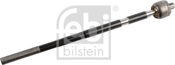 Febi Bilstein 10167 - Aksiālais šarnīrs, Stūres šķērsstiepnis ps1.lv