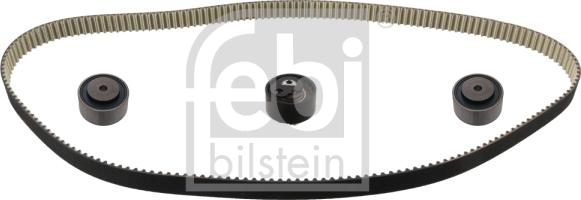 Febi Bilstein 101048 - Zobsiksnas komplekts ps1.lv