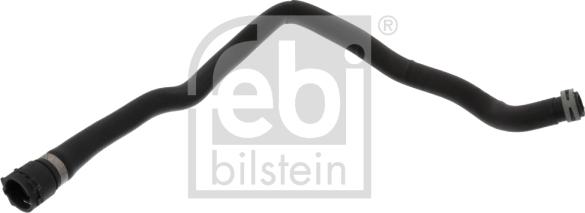 Febi Bilstein 101057 - Radiatora cauruļvads ps1.lv