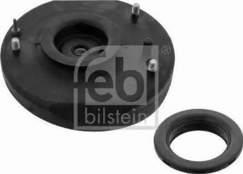 Febi Bilstein 10181 - Amortizatora statnes balsts ps1.lv