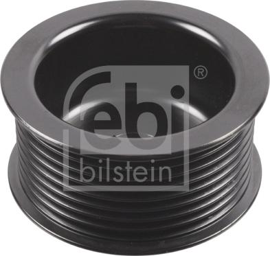 Febi Bilstein 101062 - Piedziņas skriemelis, Ģenerators ps1.lv