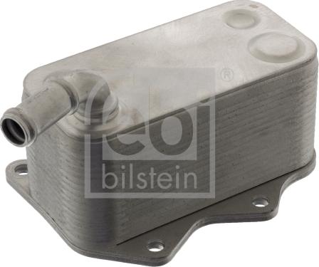 Febi Bilstein 101008 - Eļļas radiators, Motoreļļa ps1.lv