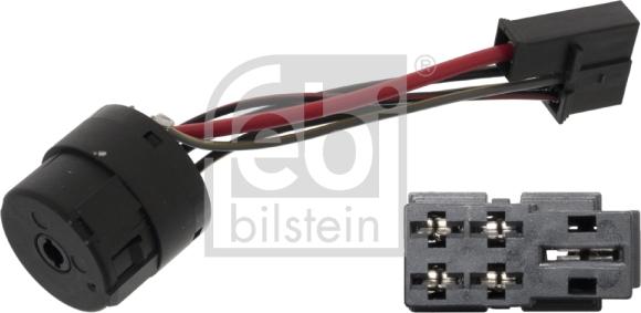 Febi Bilstein 101012 - Aizdedzes slēdzis ps1.lv