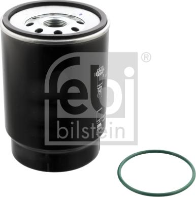 Febi Bilstein 101080 - Degvielas filtrs ps1.lv