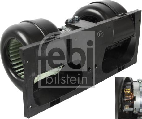 Febi Bilstein 101083 - Salona ventilators ps1.lv