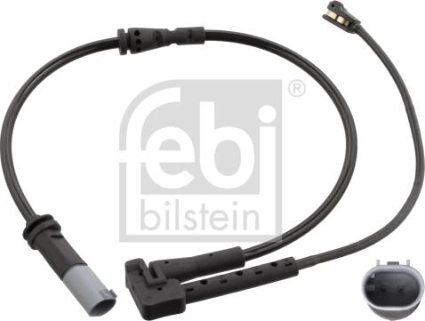 Febi Bilstein 101071 - Indikators, Bremžu uzliku nodilums ps1.lv