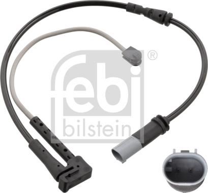 Febi Bilstein 101072 - Indikators, Bremžu uzliku nodilums ps1.lv