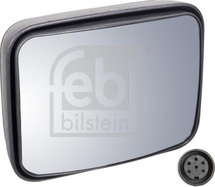 Febi Bilstein 101190 - Platleņķa spogulis ps1.lv