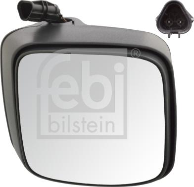 Febi Bilstein 101192 - Platleņķa spogulis ps1.lv