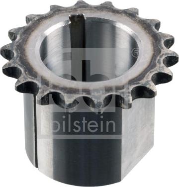 Febi Bilstein 101158 - Zobrats, Kloķvārpsta ps1.lv